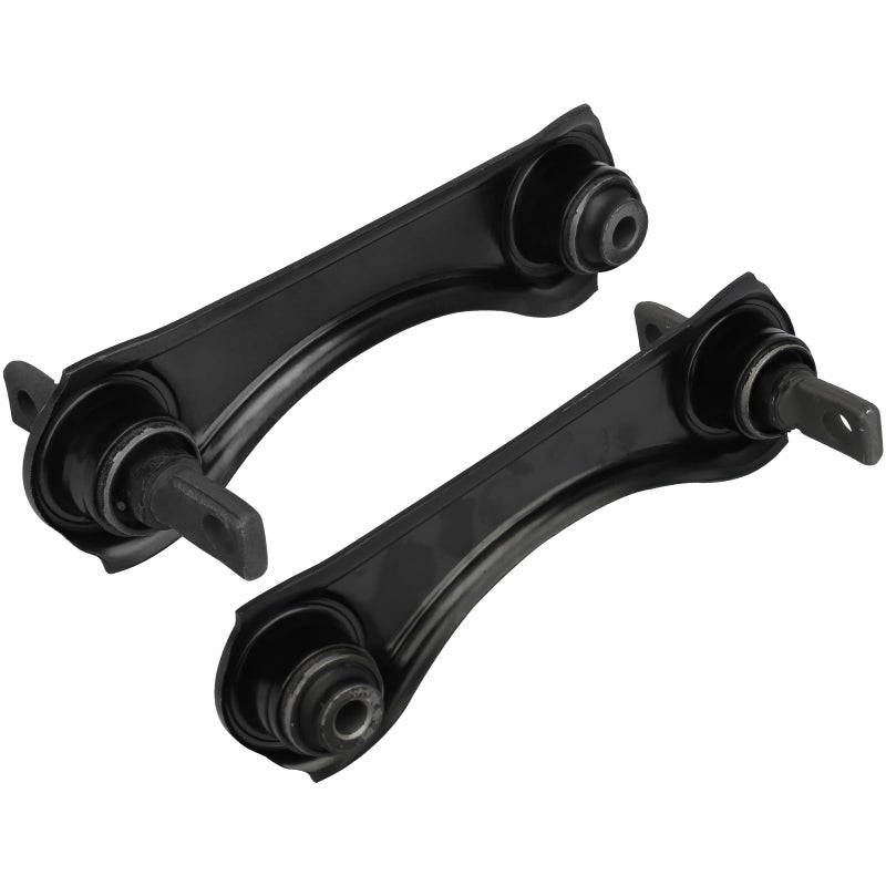 BRTEC Rear Upper Control Arms Compatible with Honda Civic CR-V 1992-2000, Acura EL & Integra 1997 1998 1999 2000 2001 RK640286 RK620048 - Image 1